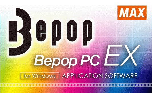初BepopPC EXで、DXFファイル取り込んでみた